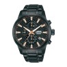 LORUS WATCHES RM323HX9
